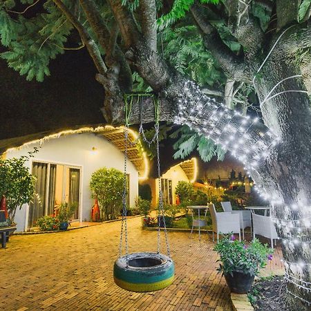 Cocoon Bungalow 大叻 外观 照片