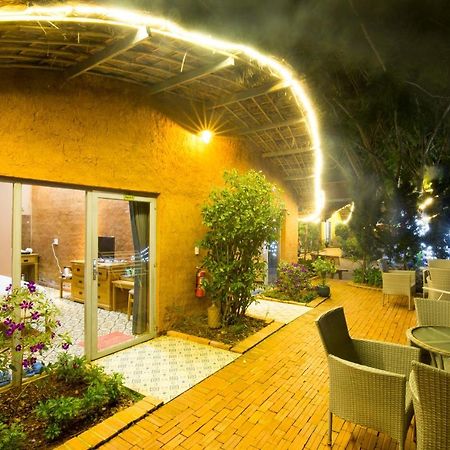 Cocoon Bungalow 大叻 外观 照片