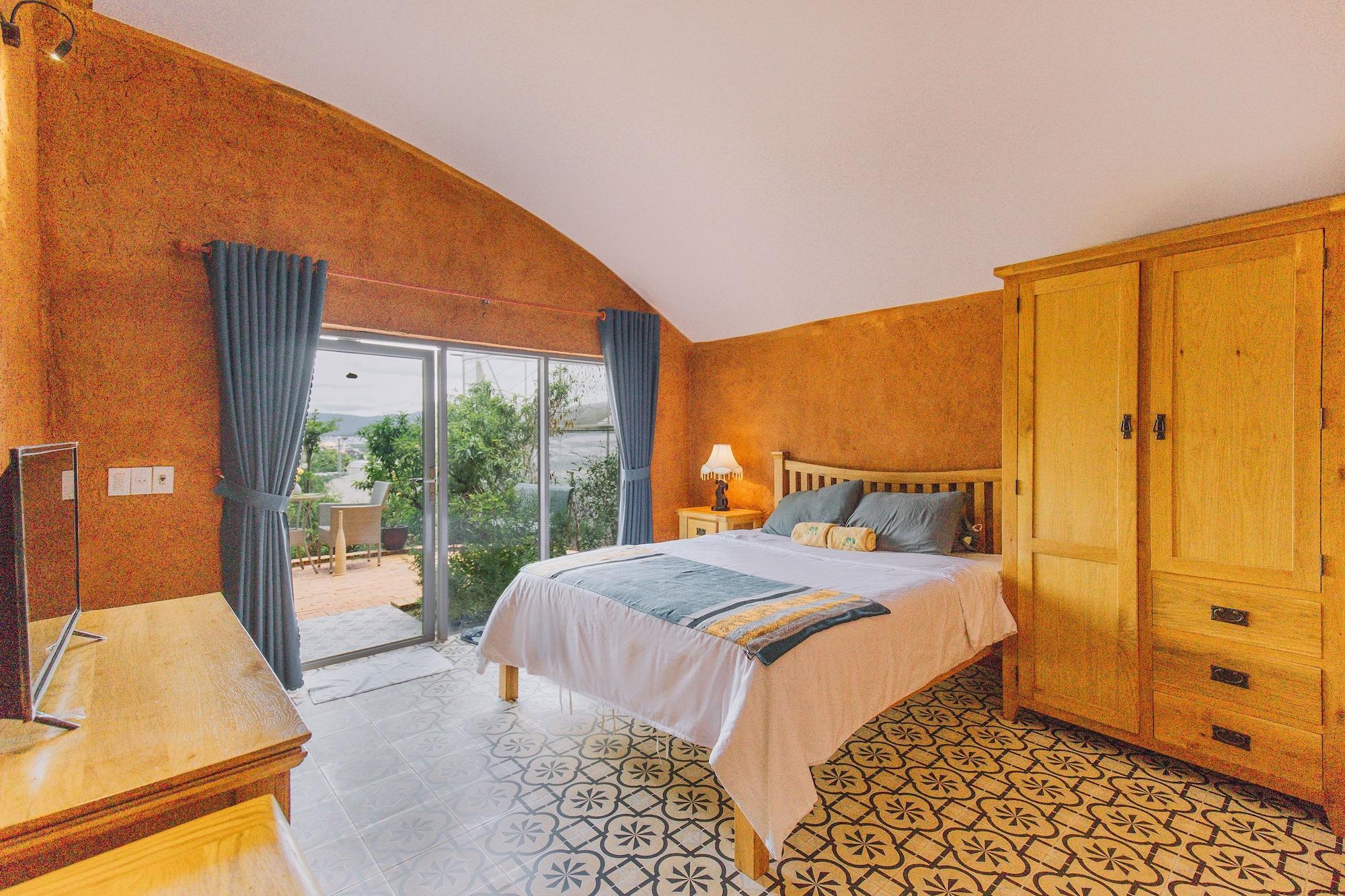 Cocoon Bungalow 大叻 外观 照片