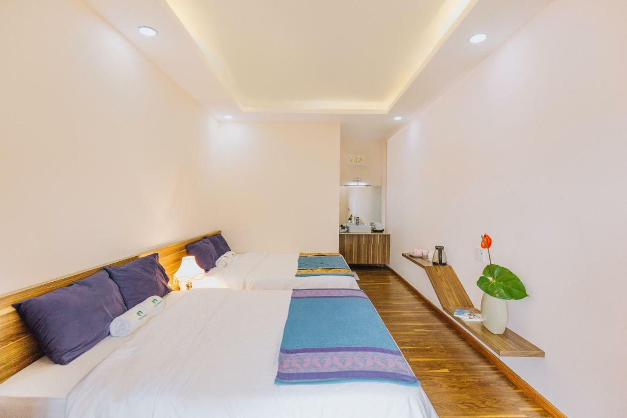Cocoon Bungalow 大叻 外观 照片