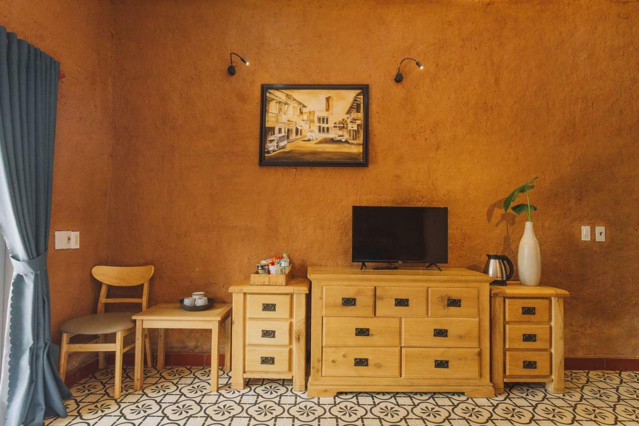 Cocoon Bungalow 大叻 外观 照片
