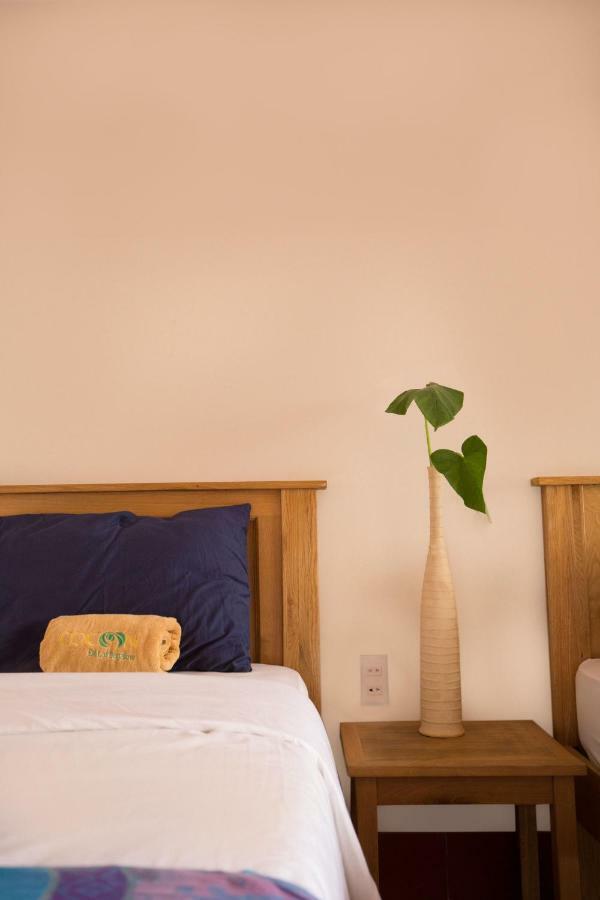 Cocoon Bungalow 大叻 外观 照片