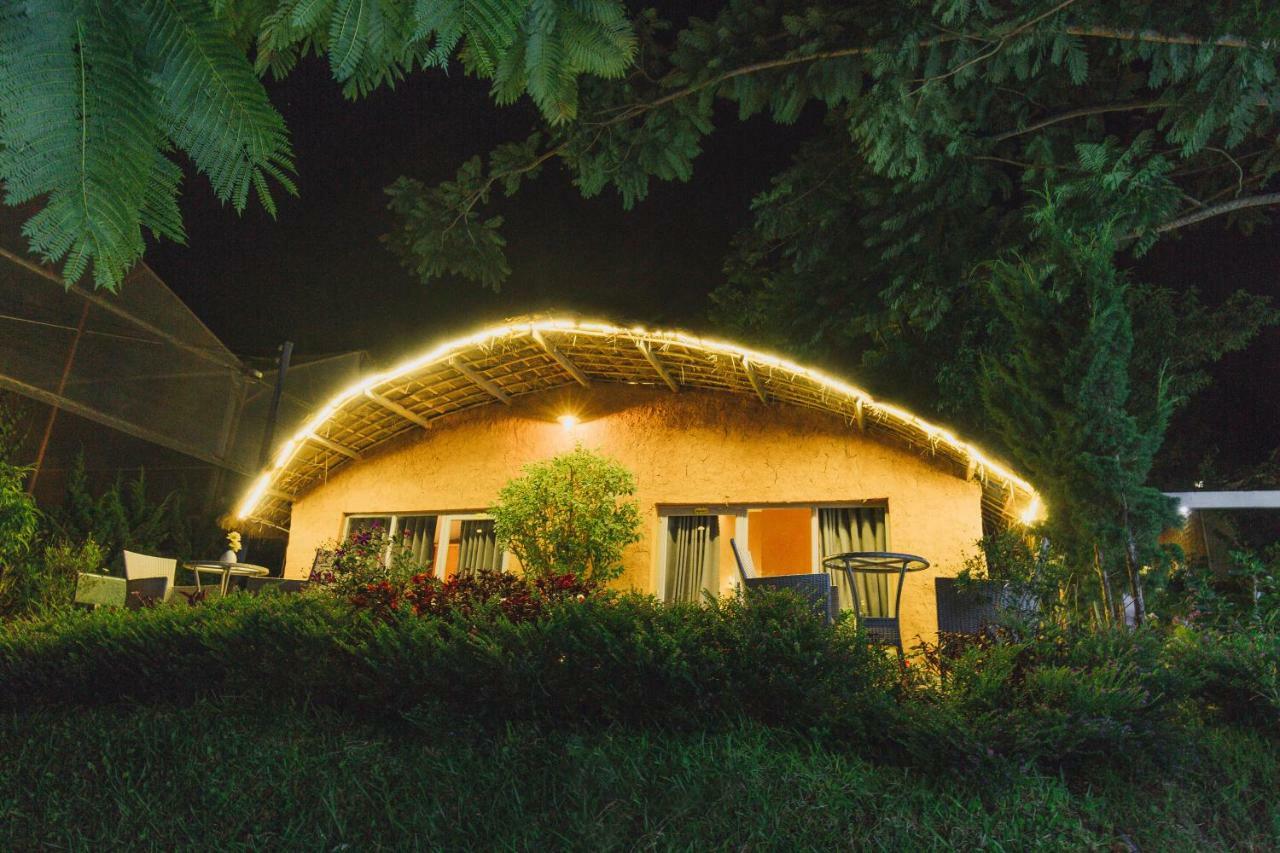 Cocoon Bungalow 大叻 外观 照片