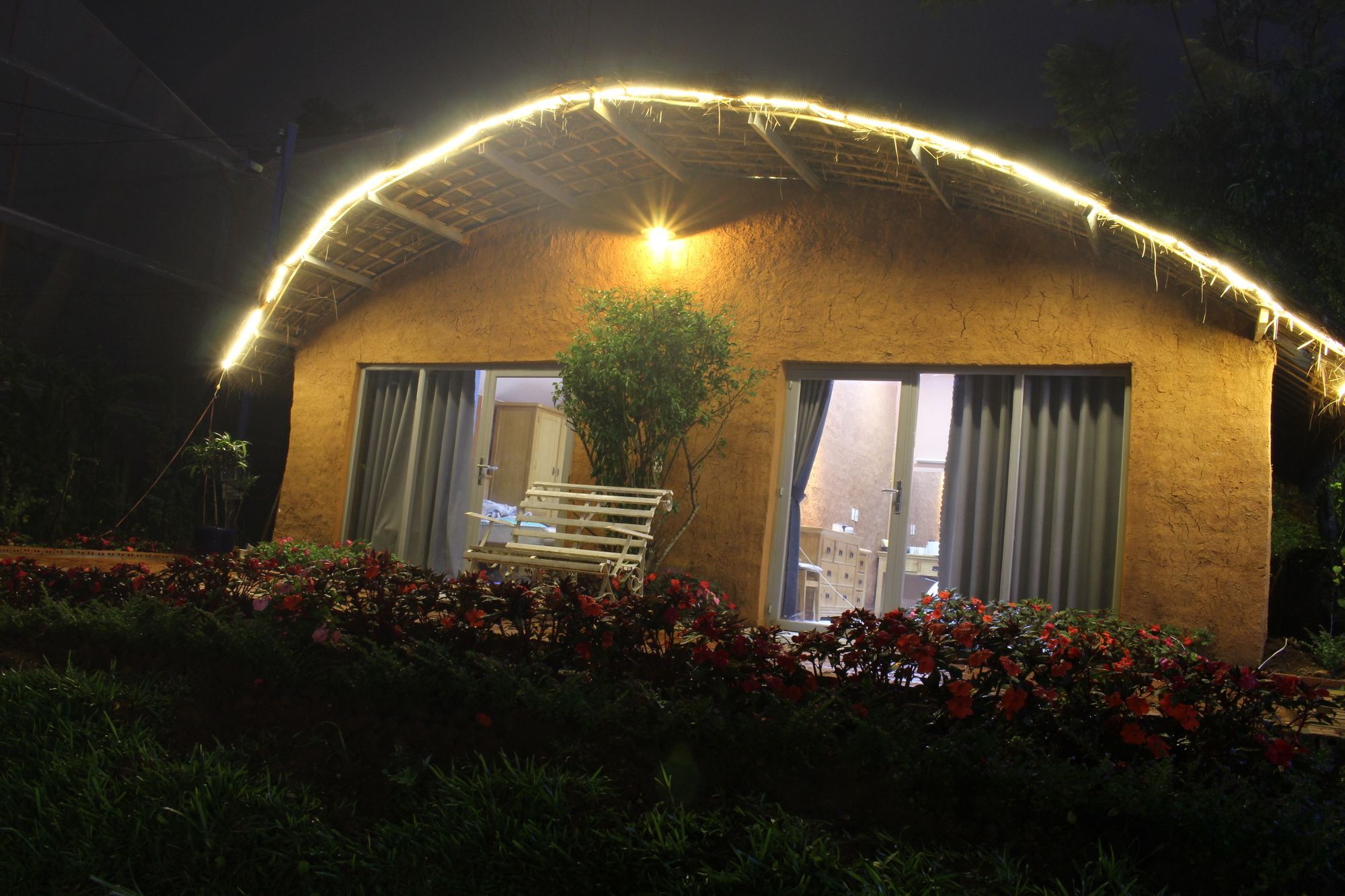 Cocoon Bungalow 大叻 外观 照片