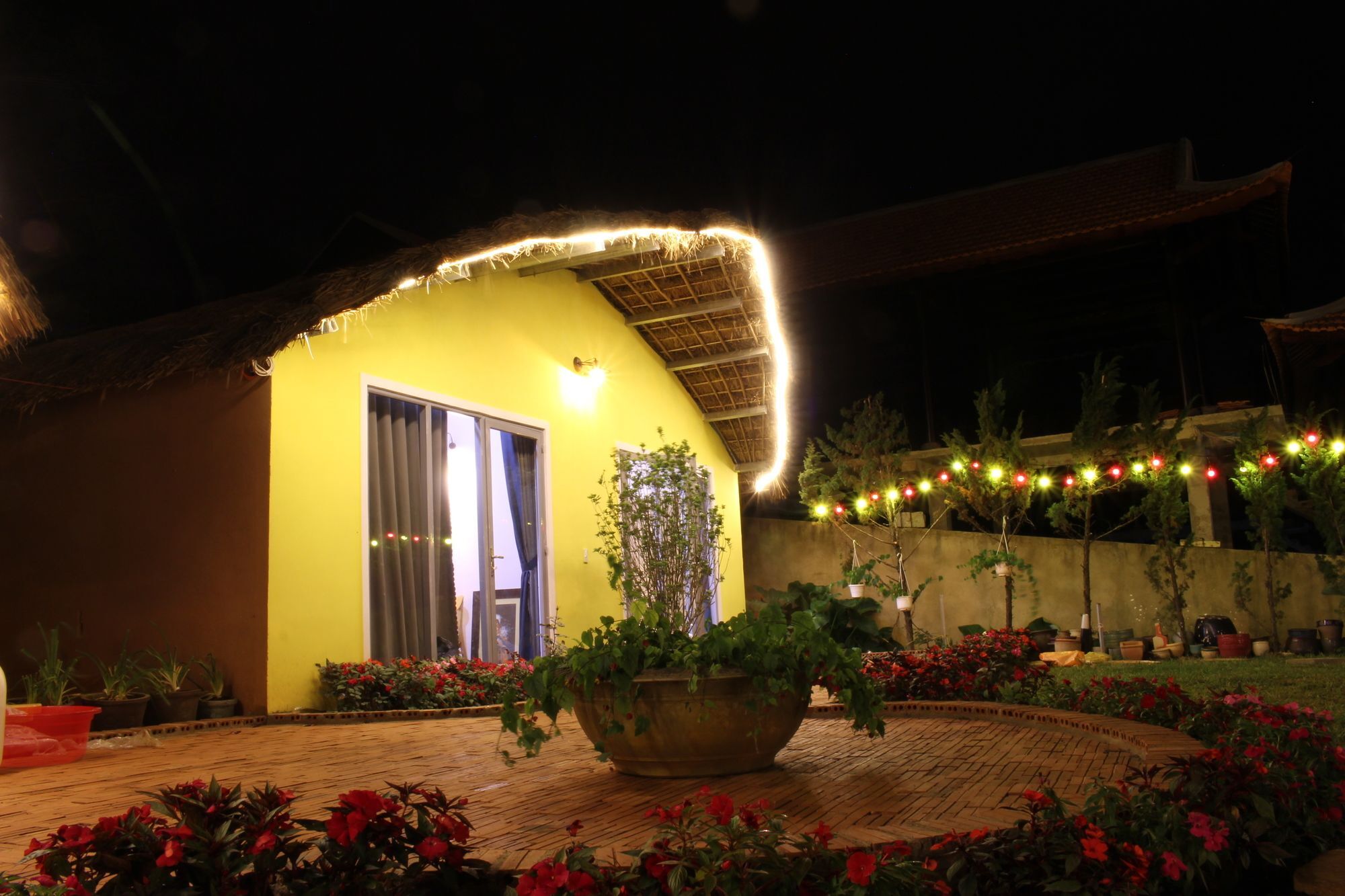 Cocoon Bungalow 大叻 外观 照片