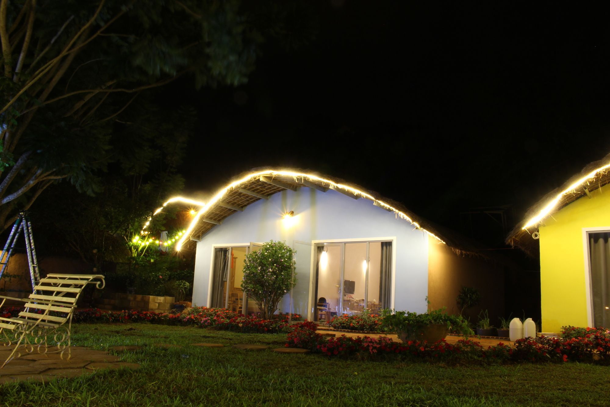 Cocoon Bungalow 大叻 外观 照片
