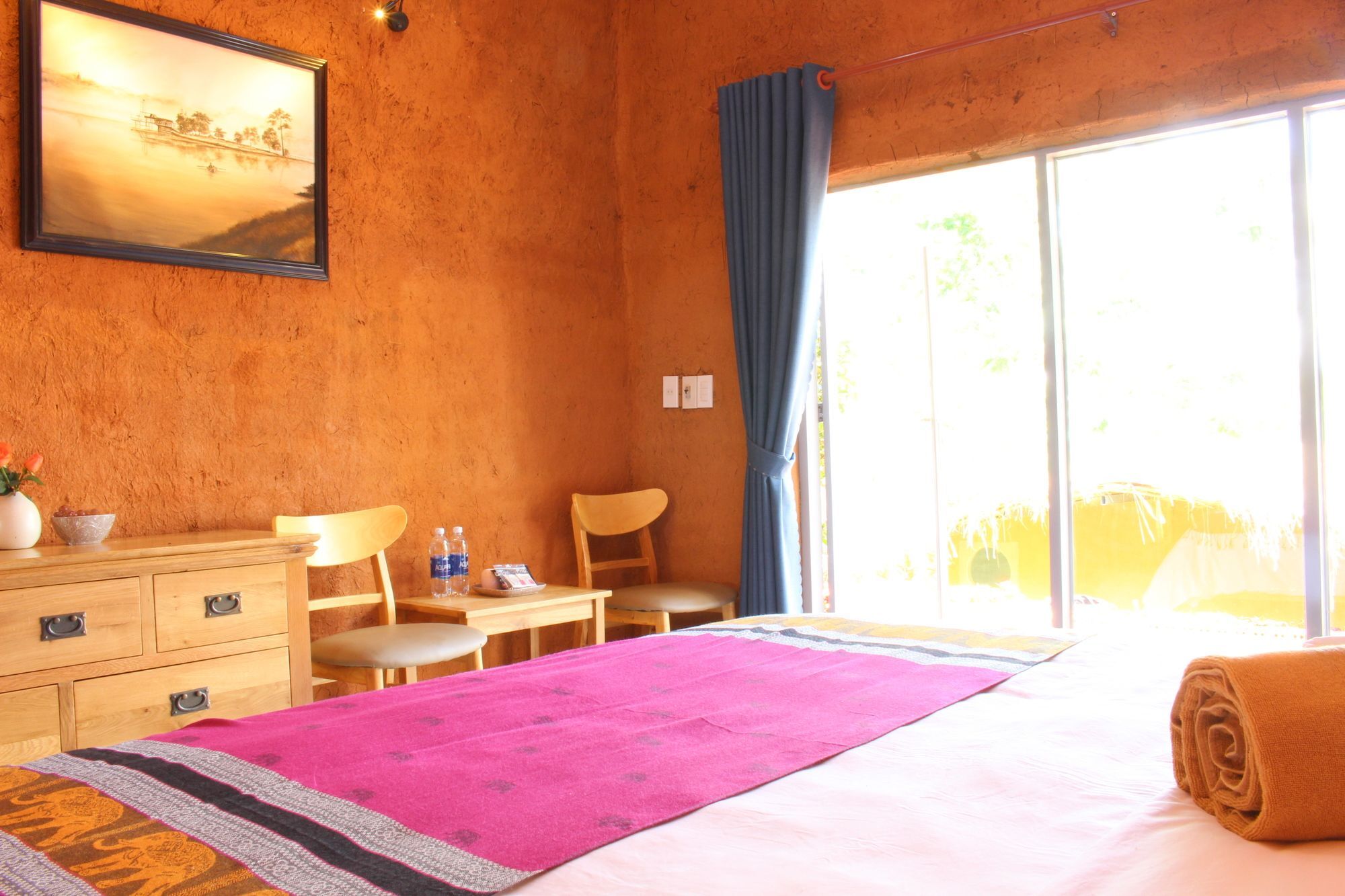 Cocoon Bungalow 大叻 外观 照片