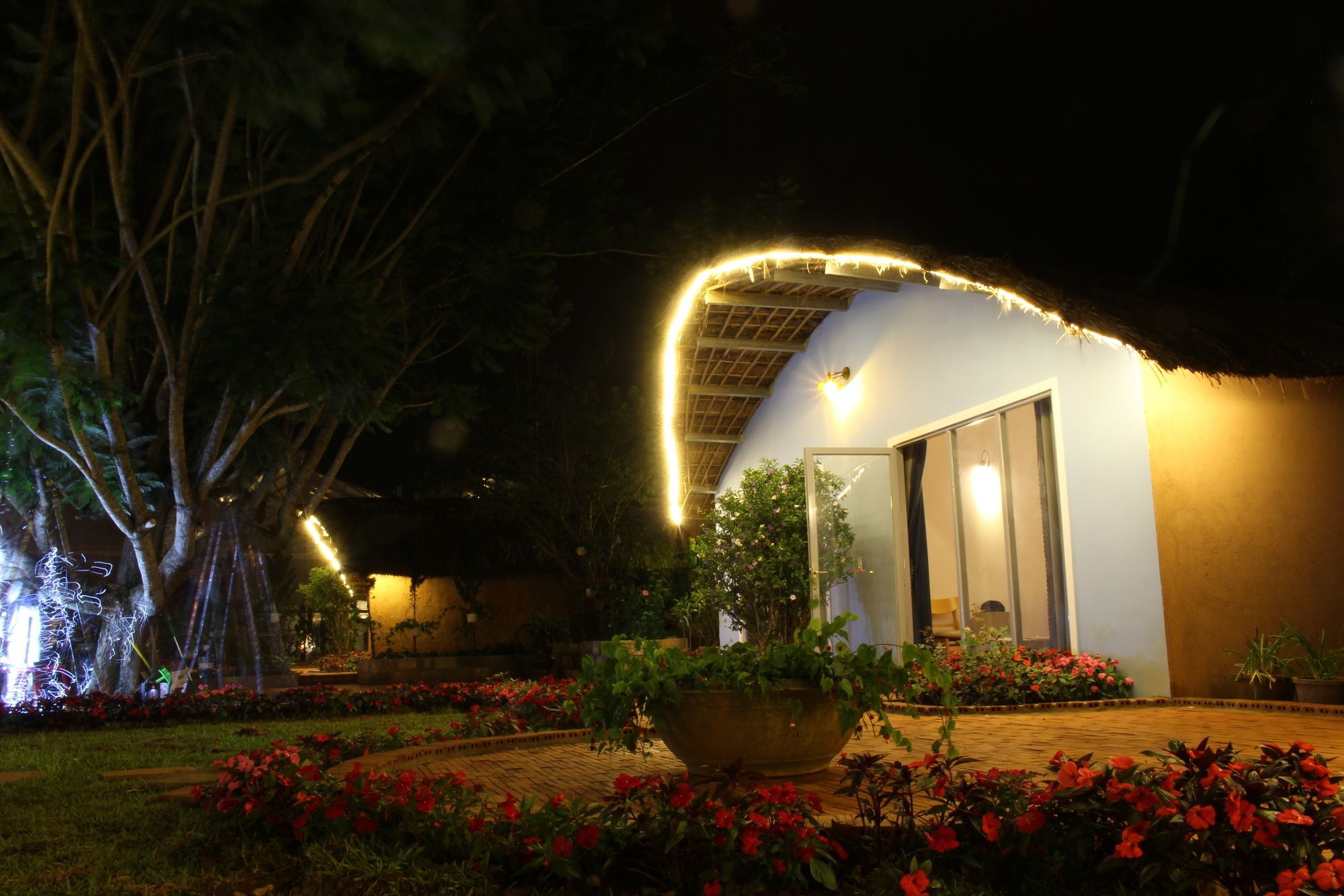 Cocoon Bungalow 大叻 外观 照片