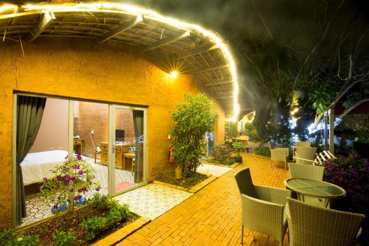 Cocoon Bungalow 大叻 外观 照片