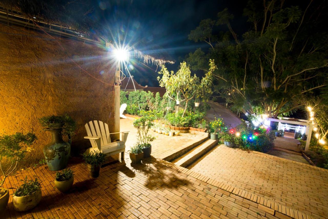 Cocoon Bungalow 大叻 外观 照片